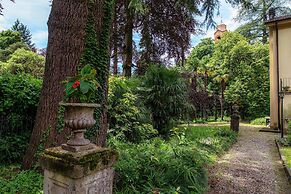 L'Orangerie di Villa Mayer