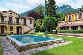 L'Orangerie di Villa Mayer