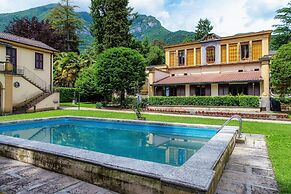 L'Orangerie di Villa Mayer