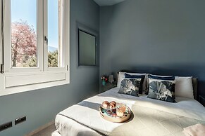 L'Orangerie di Villa Mayer