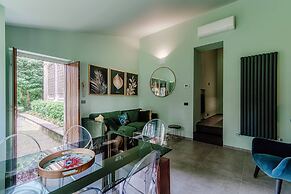 L'Orangerie di Villa Mayer