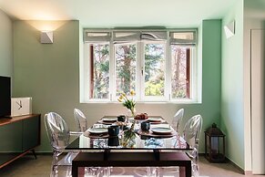 L'Orangerie di Villa Mayer