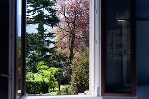 L'Orangerie di Villa Mayer