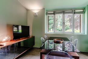 L'Orangerie di Villa Mayer