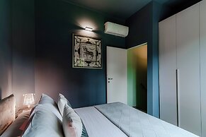 L'Orangerie di Villa Mayer