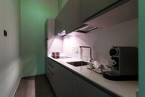 L'Orangerie di Villa Mayer