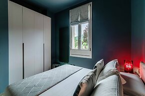 L'Orangerie di Villa Mayer