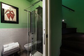 L'Orangerie di Villa Mayer