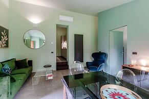 L'Orangerie di Villa Mayer