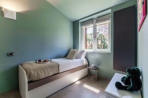 L'Orangerie di Villa Mayer