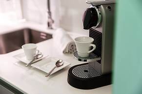 L'Orangerie di Villa Mayer