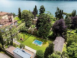 L'Orangerie di Villa Mayer