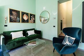 L'Orangerie di Villa Mayer