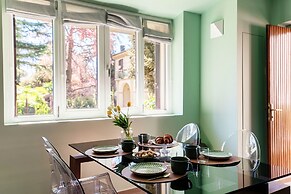 L'Orangerie di Villa Mayer