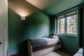 L'Orangerie di Villa Mayer