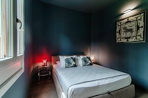 L'Orangerie di Villa Mayer