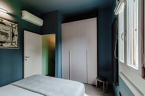 L'Orangerie di Villa Mayer