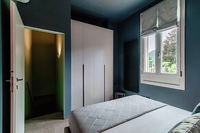 L'Orangerie di Villa Mayer