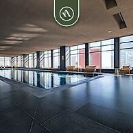 Luxury 2 BR Condo in Reforma - Skyline View - Pool