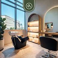 Luxury 2 BR Condo in Reforma - Skyline View - Pool