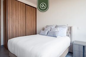 Luxury 2 BR Condo in Reforma - Skyline View - Pool
