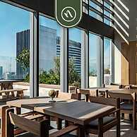 Luxury 2 BR Condo in Reforma - Skyline View - Pool