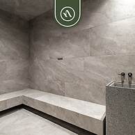 Luxury 2 BR Condo in Reforma - Skyline View - Pool