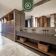 Luxury 2 BR Condo in Reforma - Skyline View - Pool