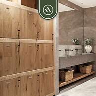 Luxury 2 BR Condo in Reforma - Skyline View - Pool