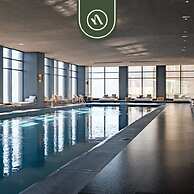 Luxury 2 BR Condo in Reforma - Skyline View - Pool