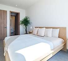 Luxurious 1BR Codo Near Reforma - Pool - Gym