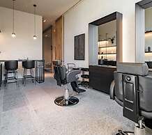 Luxurious 1BR Codo Near Reforma - Pool - Gym