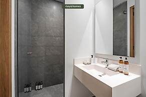 Luxurious 1BR Codo Near Reforma - Pool - Gym
