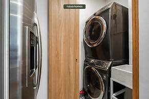 Luxurious 1BR Codo Near Reforma - Pool - Gym
