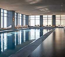 Luxurious 1BR Codo Near Reforma - Pool - Gym