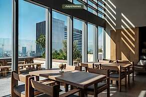 Luxurious 1BR Codo Near Reforma - Pool - Gym