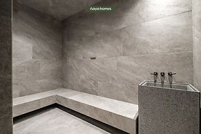 Luxurious 1BR Codo Near Reforma - Pool - Gym