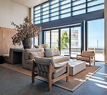 Luxurious 1BR Codo Near Reforma - Pool - Gym
