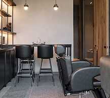 Luxurious 1BR Codo Near Reforma - Pool - Gym