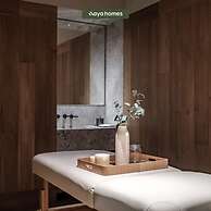 Luxurious 1BR Codo Near Reforma - Pool - Gym