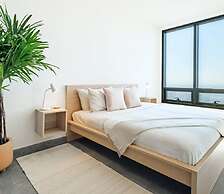 Luxurious 1BR Codo Near Reforma - Pool - Gym