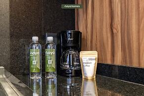 Luxurious 1BR Codo Near Reforma - Pool - Gym