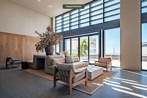Luxurious 1BR Codo Near Reforma - Pool - Gym