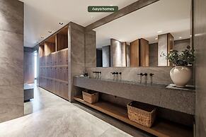 Luxurious 1BR Codo Near Reforma - Pool - Gym