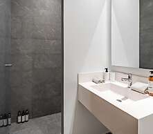 Luxurious 1BR Codo Near Reforma - Pool - Gym
