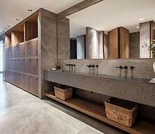 Luxurious 1BR Codo Near Reforma - Pool - Gym