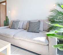 Luxurious 1BR Codo Near Reforma - Pool - Gym