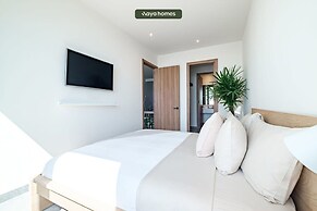 Luxurious 1BR Codo Near Reforma - Pool - Gym