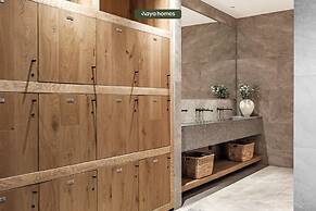 Luxurious 1BR Codo Near Reforma - Pool - Gym