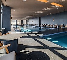 Luxurious 1BR Codo Near Reforma - Pool - Gym